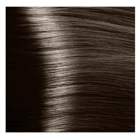 Studio Professional Hair Cream, Tone 5.0, light brown, 100 ml