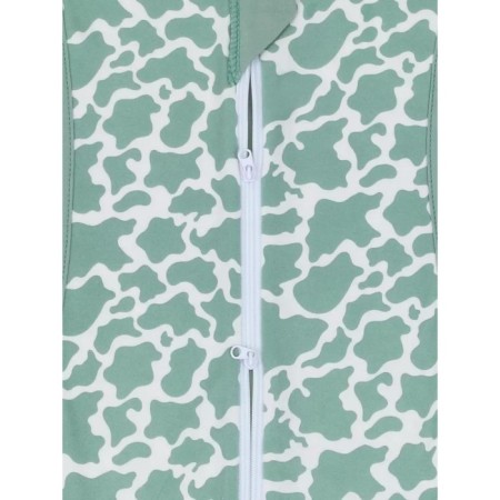 Diamond cocoon with a Rant Milk-Aholic cap, height 56 ​​cm, green color-3