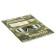 School diary for grades 1-11 Militari, cover of coated cardboard, 40 sheets