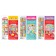 Stickers reusable set "Cognitive" No. 2, 3 pcs., A4 format