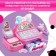Casseri Cashier, Minnie Mouse, Light