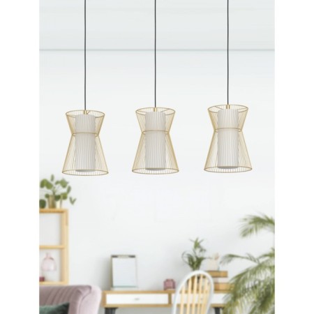 MASETA 3X40W chandelier E27-1
