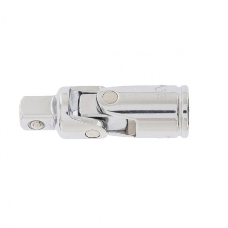 Cardic joint Matrix 13994, CRV, polished chromium, with a square of 3/8 "-1
