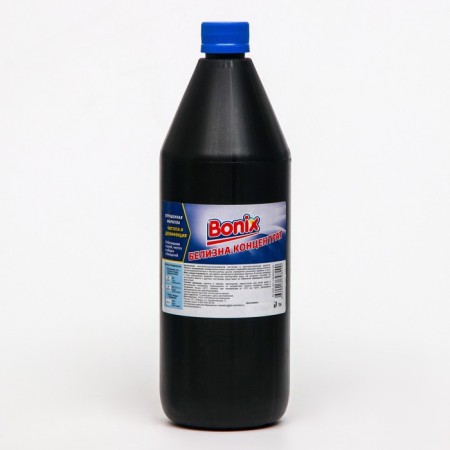 White concentrate bonix 1 l