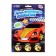 Application with foil "Cool car"
