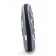 A folding bag-car with a separate entrance, EVA material, 43.5 x 28 x 33 cm, gray