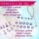 Set for creativity "DIY Jewelry" 25 charm