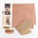 Gift set "Man No. 1" towel and accessories