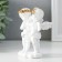 Polystone souvenir "Snowel Angels - Secret" 9x5.5x11 cm