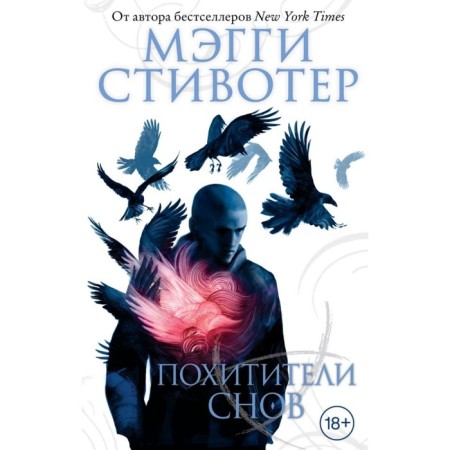 Dream abductors. Stevoter M.