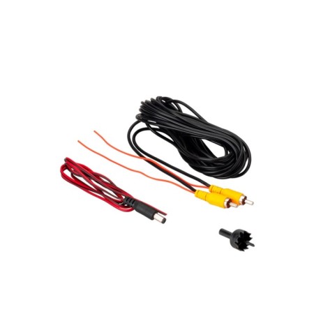 Rear view camera Aura RVC-6213-2
