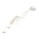 Nadayn LED 4000K 36W lamp