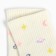 Women's socks, beige color/space, size 35-37