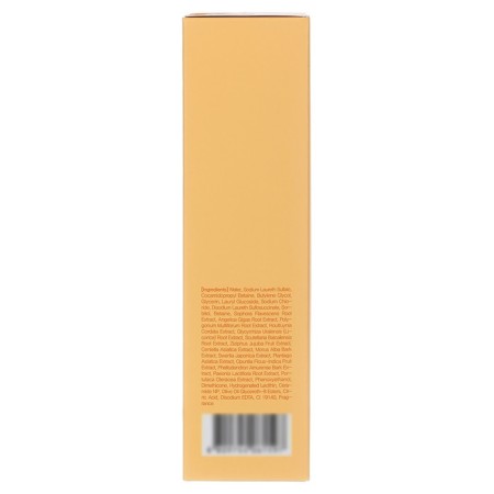 Shower gel is a nutritious perfumery with masil ceramides 500 ml-1