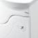 Tumbling under the Aquaton sink Hummingbird 45 left white 1a065201KO01L