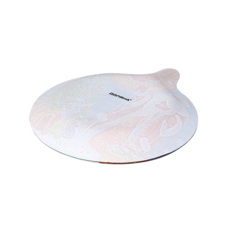 The dish New Year's glass serving share "Christmas tree toy. 5 minutes ", 18.2 × 15.5 cm-3