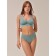 Credes slips women's Mirey Slip, size 52, turquoise color