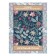 Photostes "Flower Field", Saten, size 145x265 cm, 2 pcs