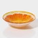 Salad glass shade "Orange", 150 ml, 12 × 2.5 cm