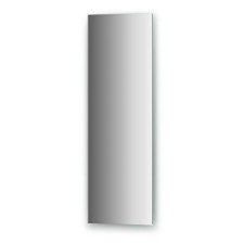 Mirror with fedet 5 mm, 30 x 90 cm, evoForm