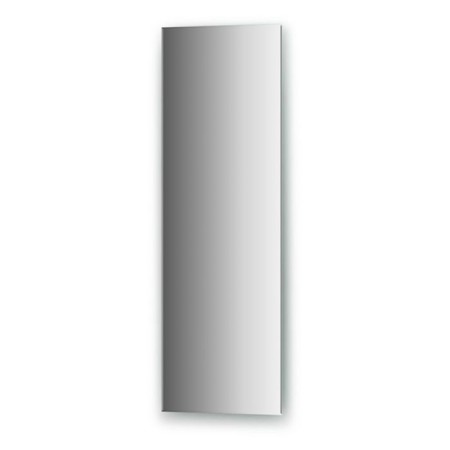 Mirror with fedet 5 mm, 30 x 90 cm, evoForm