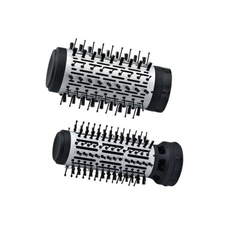 Delta DL-0499R, 1000 W, 3 modes, 2 nozzles, black-1