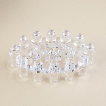 Feet massager "Surrounded by care"-1
