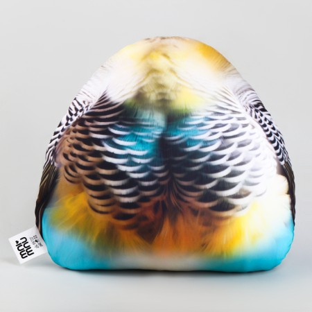 Antistress toy "Parrot"-3