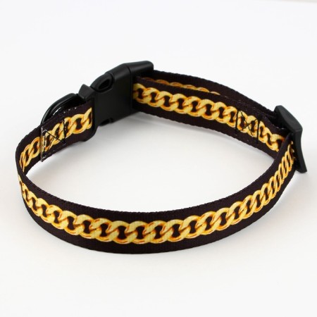 Boss collar, fastener - fastx, 2.5 cm, 40-55 cm-1