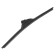 ALCA SUPER FLAT, 14 "/ 350 mm is ugly wiper.