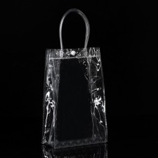 Plastic package M 16 x 25 x 8 cm