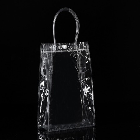 Plastic package M 16 x 25 x 8 cm