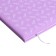 Universal diary for the 1-11 grade Unicorn Friends, solid cover, artificial leather, foam rubber, liesse, 80 g/m2