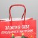 Gift package "Light in yourself", 22 x 22 x 11 cm, New Year