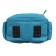 School backpack Bruno VisConti "Hedgehog", 40 x 30 x 19 cm, ergonomic back, pencil case as a gift
