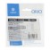 Соединитель ORIO СШСМ-19/22, для сливных шлангов, 19 х 22 мм
