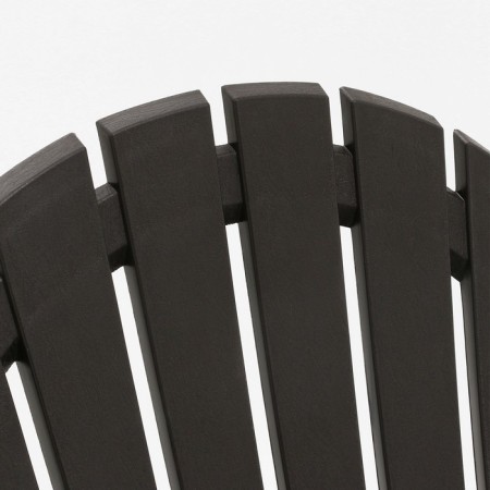 MIAMI chair, dark chocolate, 88.8 x 73.5 x 74.5 cm-4