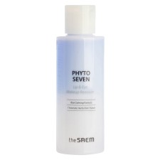 Средство для снятия макияжа с глаз и губ PHYTO SEVEN Lip & Eye Makeup Remover 150мл