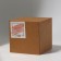 Storage for storing cosmetic supplies "Vivien", 10 × 9 cm, the color is transparent