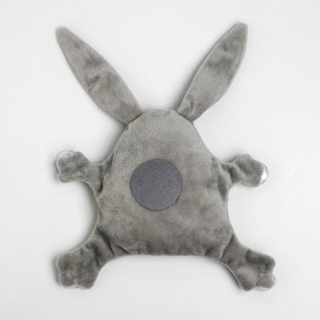 A toy for a car “You cannot overtake, cross!”, 22x4x28 cm-4