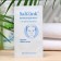 The strips cleansing for the nose of salicyink with Hamamelis extract, 6 pcs.