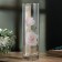 Vase for flowers "Flowers", straight.