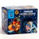 Set for creativity. Lunar painting mugs "The most daring" pirate 300 ml