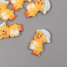 Decor for creativity Plastic 