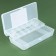 Container for fishing gear "Fisheries", 19.8 x 10 x 4 cm