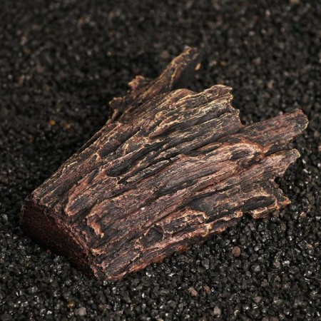 Shelter for wood terrarium, 15 x 11 x 5.5 cm-2