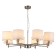 Rivoli Marilyn 2091-308 8kh14, 40W chandelier