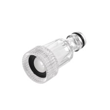 Universal filter for car wash, 3/4 inches
