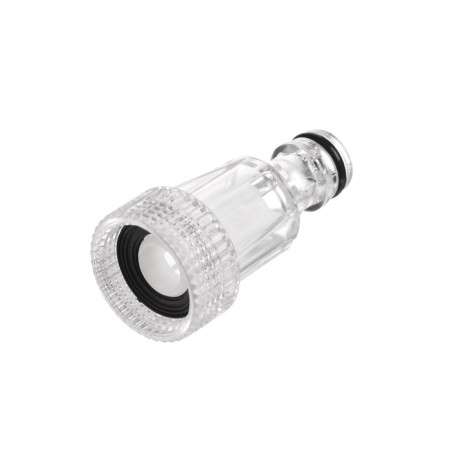 Universal filter for car wash, 3/4 inches