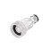 Universal filter for car wash, 3/4 inches